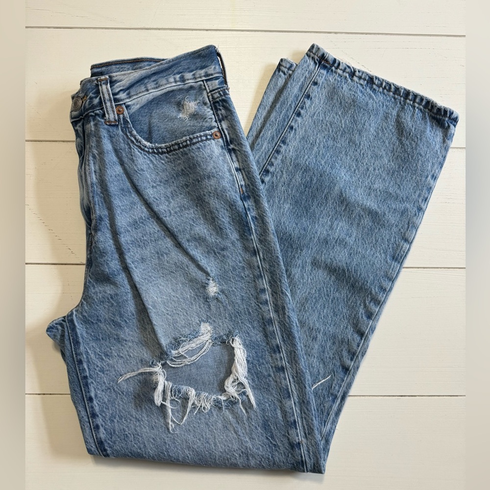 Aéropostale Skater Jeans